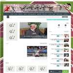 هیات دو و میدانی استان آ غ